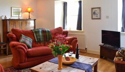 Two-Bedroom Holiday Home