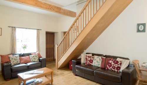 Three-Bedroom Vacation Home 