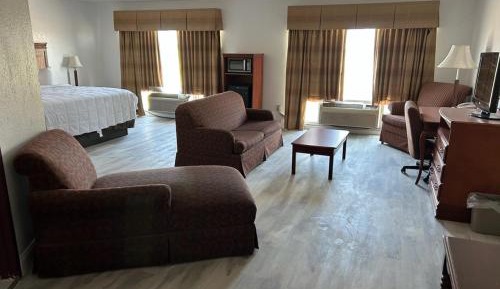 Executive Suite