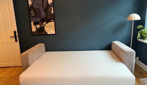 Deluxe Double Room (2 Adults + 1 Child)