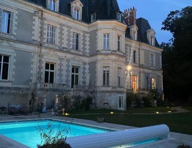 Deluxe Double or Twin Room with Garden View