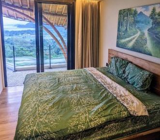 King Room with Sea View