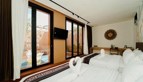 Superior Villa