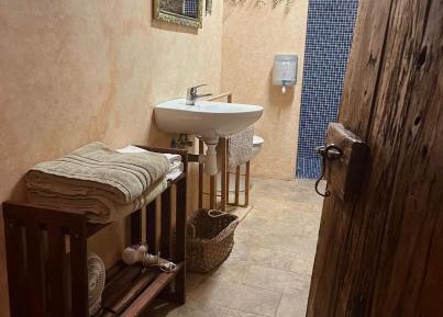 Duplex Apartment