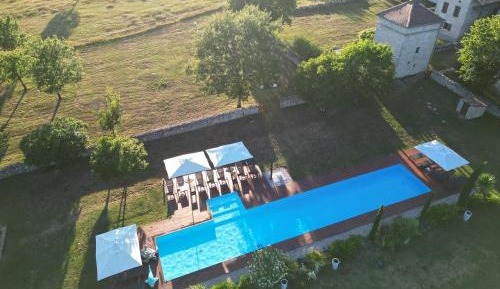 House + dovecote 5 bedrooms