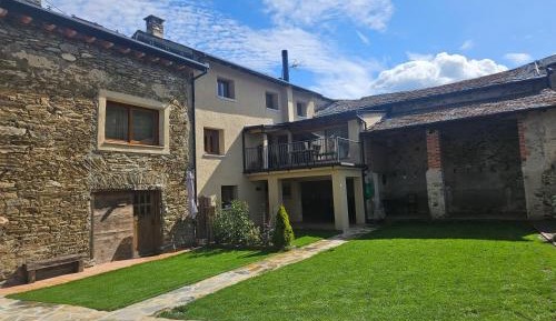 Chalet