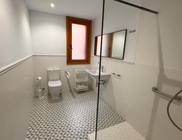 Double Room - Disability Access