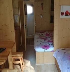Superior Chalet