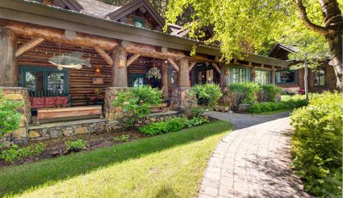 Vacation Home