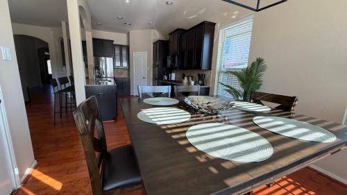 Four-Bedroom Vacation Home