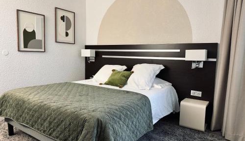 Privilege Double Room