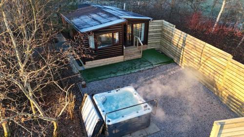 Three-Bedroom Chalet