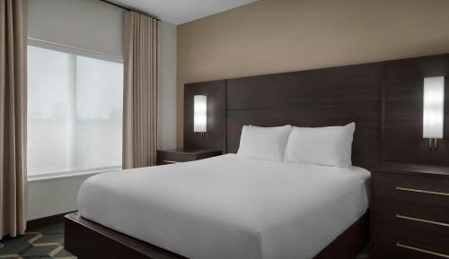 King Studio Suite with Sofa Bed