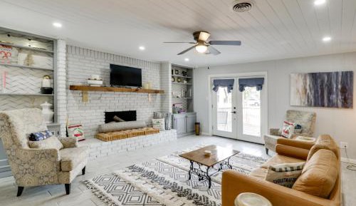 Vacation Home