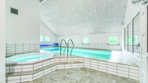 Six-Bedroom Holiday Home