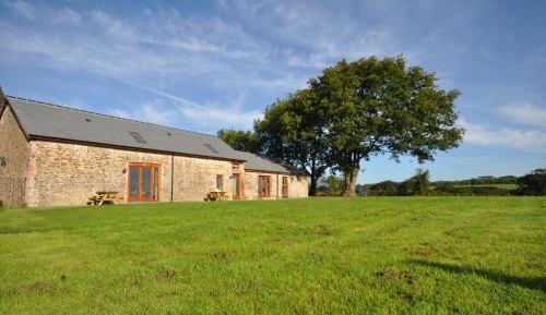 Two-Bedroom Townhouse