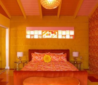 Superior King Suite