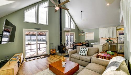 Vacation Home