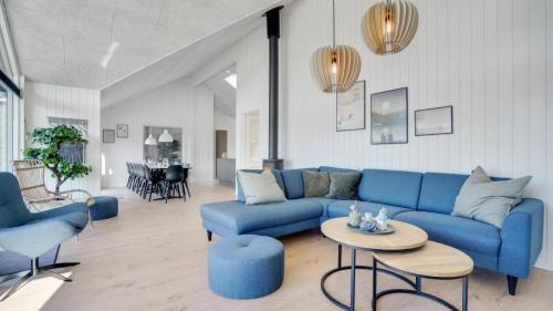 Five-Bedroom Holiday Home