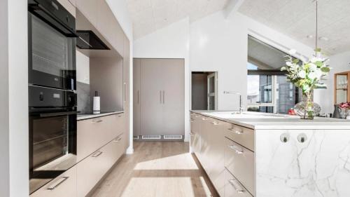 Six-Bedroom Holiday Home
