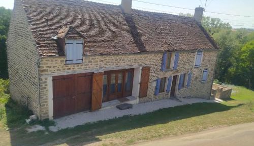 Three-Bedroom Home