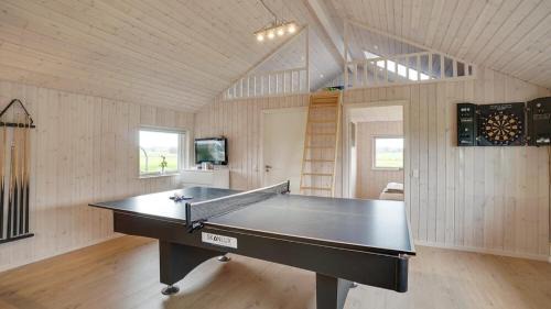 Four-Bedroom Vacation Home
