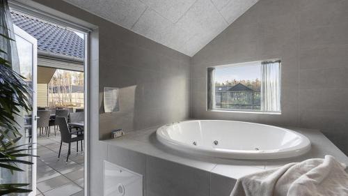 Six-Bedroom Holiday Home