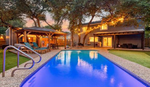 Vacation Home