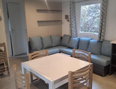 Superior Chalet