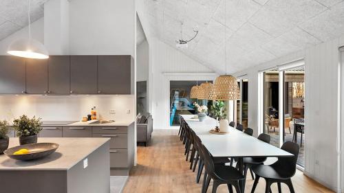 Eight-Bedroom Holiday Home