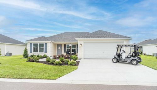 Vacation Home