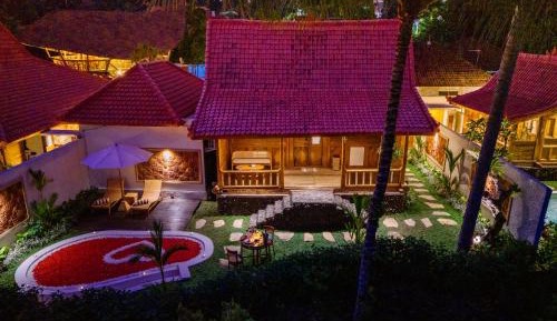 Superior Villa