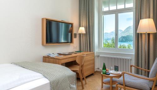 Small Single Room