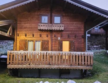 Chalet
