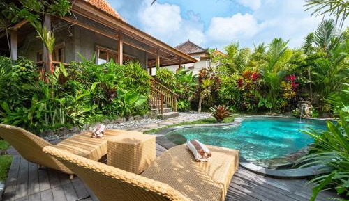 One-Bedroom Villa