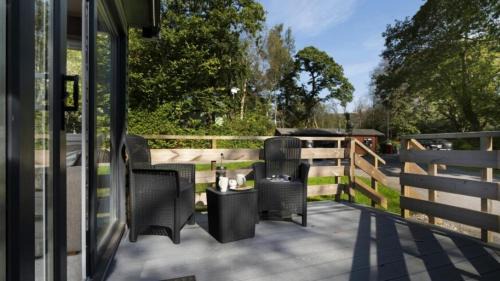 Superior 2 Bedroom Caravan - Dogs not allowed