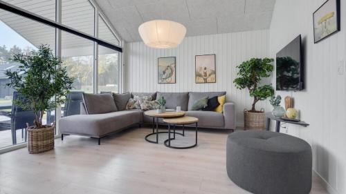 Six-Bedroom Holiday Home