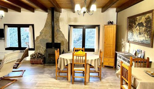 Duplex Apartment
