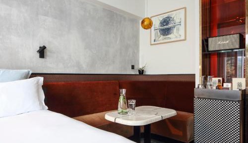 Classic Double Room