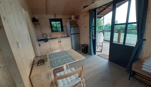 One-Bedroom Chalet