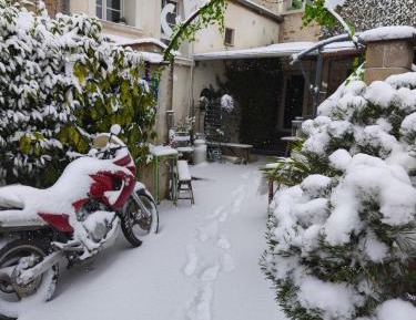 Cottage (2-6 People)