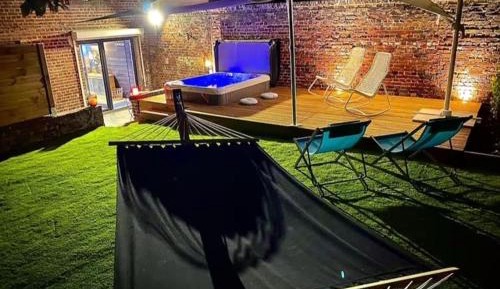 Apartment - Ground Floor