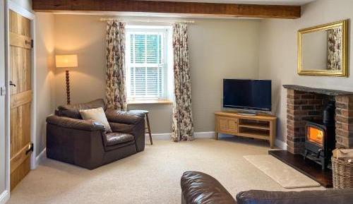 Four-Bedroom Vacation Home