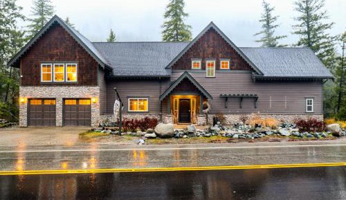 Vacation Home