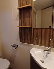 Three-Bedroom Bungalow