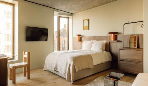 City Studio - Accessible