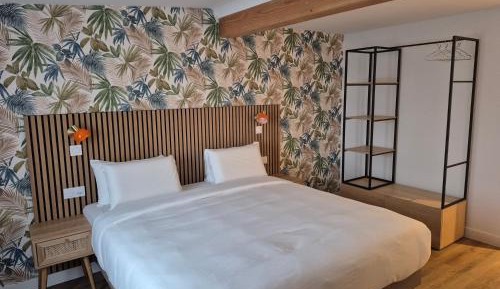 Comfort Superior Double Room with Sofa Bed