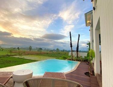One-Bedroom Villa