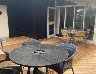 Four-Bedroom Vacation Home