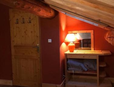 Double or Twin Room with Private Bathroom